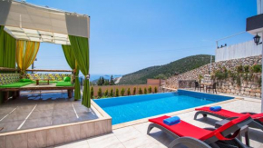 Kalkan 1 Bedroom Villa 1199